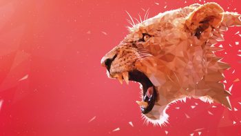 Roaring Lion 5K