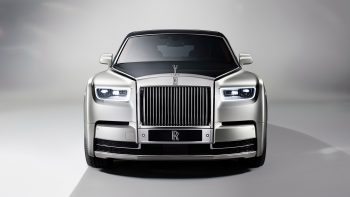 Rolls Royce Phantom Download HD Wallpaper