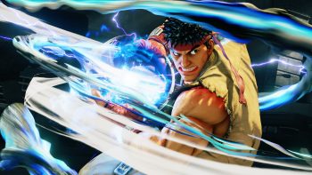Ryu Street Fighter Graphics Wallpapers For Mobile