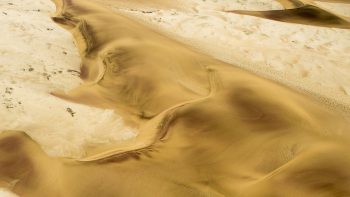 Sand Dunes HD