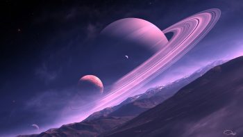Saturn Dream