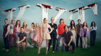Scream Queens Tv Series HD Wallpapers For Android