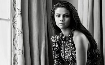 Selena Gomez Background Wallpaper Creative HD Wallpapers For Mobile