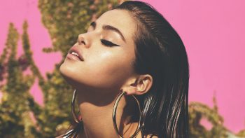 Selena Gomez Hot Wallpaper Download