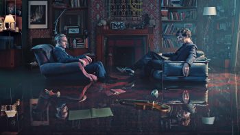 Sherlock Series 4 Download HD Wallpaper