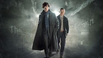 Sherlock Tv Series HD Wallpapers For Android