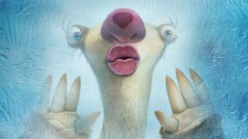 Sid Ice Age Collision Course