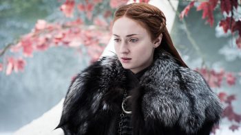 Sophie Turner Sansa Stark Game Of Thrones Season 7 Download HD Wallpaper