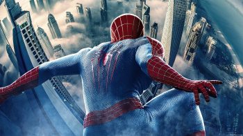 Spider Man Download HD Wallpaper