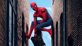 Spider Man Homecoming HD