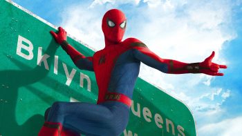 Spider Man Homecoming Wallpaper Download