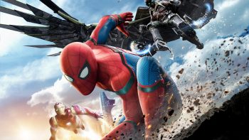 Spider Man Homecoming Wallpaper Download HD