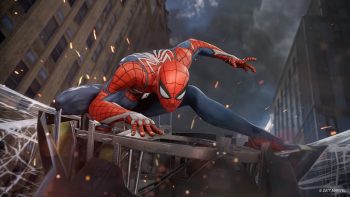 Spider Man Ps4 E3 Wallpaper Download I Phone 7 Wallpaper Wallpaper For Phone Wallpaper HD Download For Android Mobile