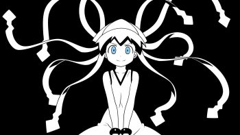Squid Girl Ika Musume