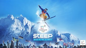 Steep Road To The Olympic  Wallpaper Download HD Wallpapers For Android 3D HD Wallpapers HD Wallpaper Download For Android Mobile