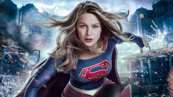 Supergirl Melissa Benoist Season 3