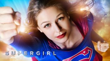 Supergirl Season 3 HD