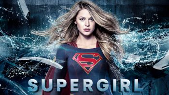 Supergirl Season 3 Wallpaper Download