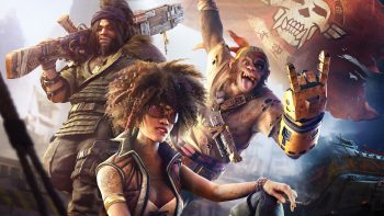 Tags Beyond Good And Evil 2 Shani Knox E3 Wallpaper Download