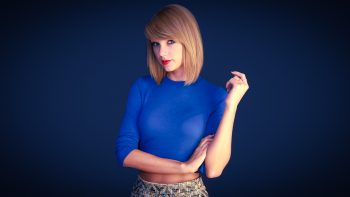Taylor Swift Download HD Wallpaper