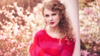 Taylor Swift Vogue Magazine