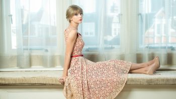 Taylor Swift Wallpaper Download 4K