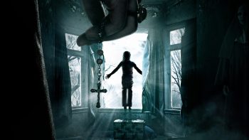 The Conjuring Horror Movie Full HD Wallpaper Mobile Wallpaper HD Wallpaper Download For I Phone 7