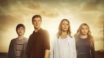 The Gifted Tv Series Wallpaper Download 4K