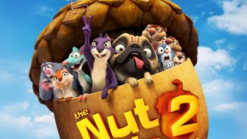 The Nut Job 2 Nutty By Nature