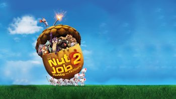 The Nut Job 2 Nutty By Nature Download HD Wallpaper Animation