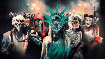 The Purge 3 Election Year