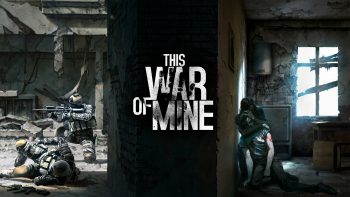This War Of Mine Game