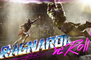 Thor Ragnarok Hulk Download HD Wallpaper