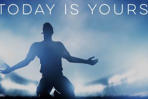 Today Is Yours Download Hd Wallpaper