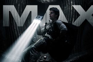 Tom Cruise In The Mummy Wallpaper Download