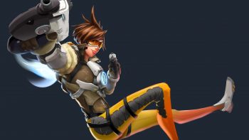 Tracer Hd