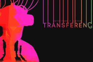 Transference Game Download HD Wallpaper