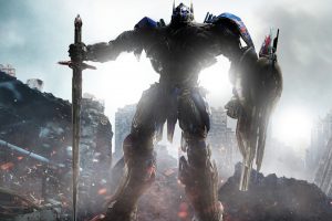 Transformers The Last Knight Optimus Prime Download HD Wallpaper