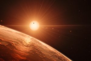 Trappist  Planet Download HD Wallpaper  Full HD Wallpaper Download HD Wallpaper Download For Android Mobile