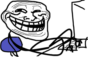 Troll Funny Meme Download Typing