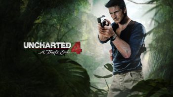 Uncharted 4 A Thiefs End Download HD Wallpaper