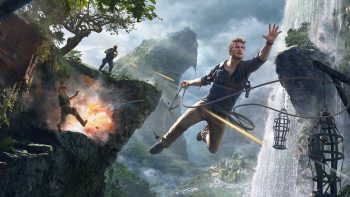 Uncharted 4 A Thiefs End Hd