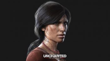 Uncharted The Lost Legacy Chloe Frazer Download HD Wallpaper