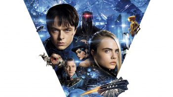 Valerian And The City Of A Thousand Planets HD Wallpapers For Android 3D HD Wallpapers HD Wallpaper Download For Android Mobile
