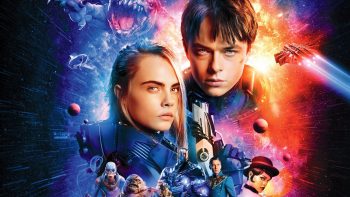 Valerian And The City Of A Thousand Planets HD