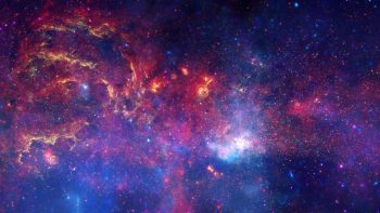 Vibrant Galactic Stellar Evolution