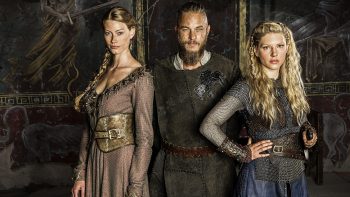 Vikings Tv Series