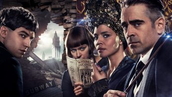 Villains Fantastic Beasts And Where To Find Them