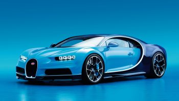 Wallpaper Download Bugatti Chiron