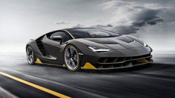 Wallpaper Download Lamborghini Centenario